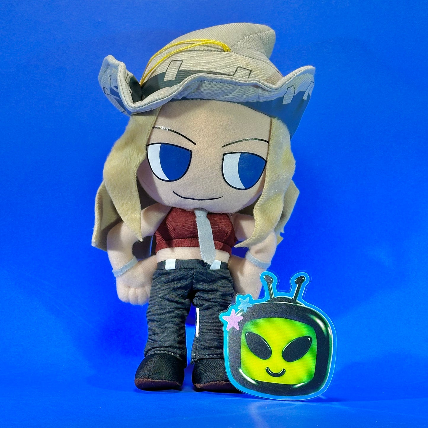 Great Eastern - 2008 Soul Eater Plush