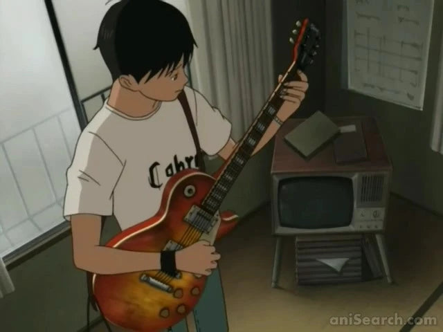 Beck : Mongolian Chop Squad - DVD