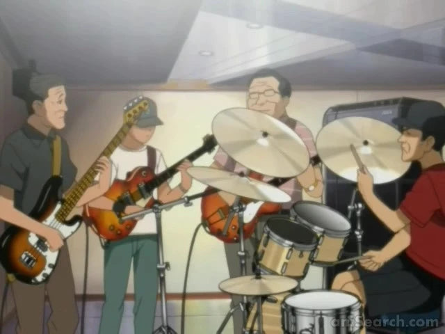 Beck : Mongolian Chop Squad - DVD