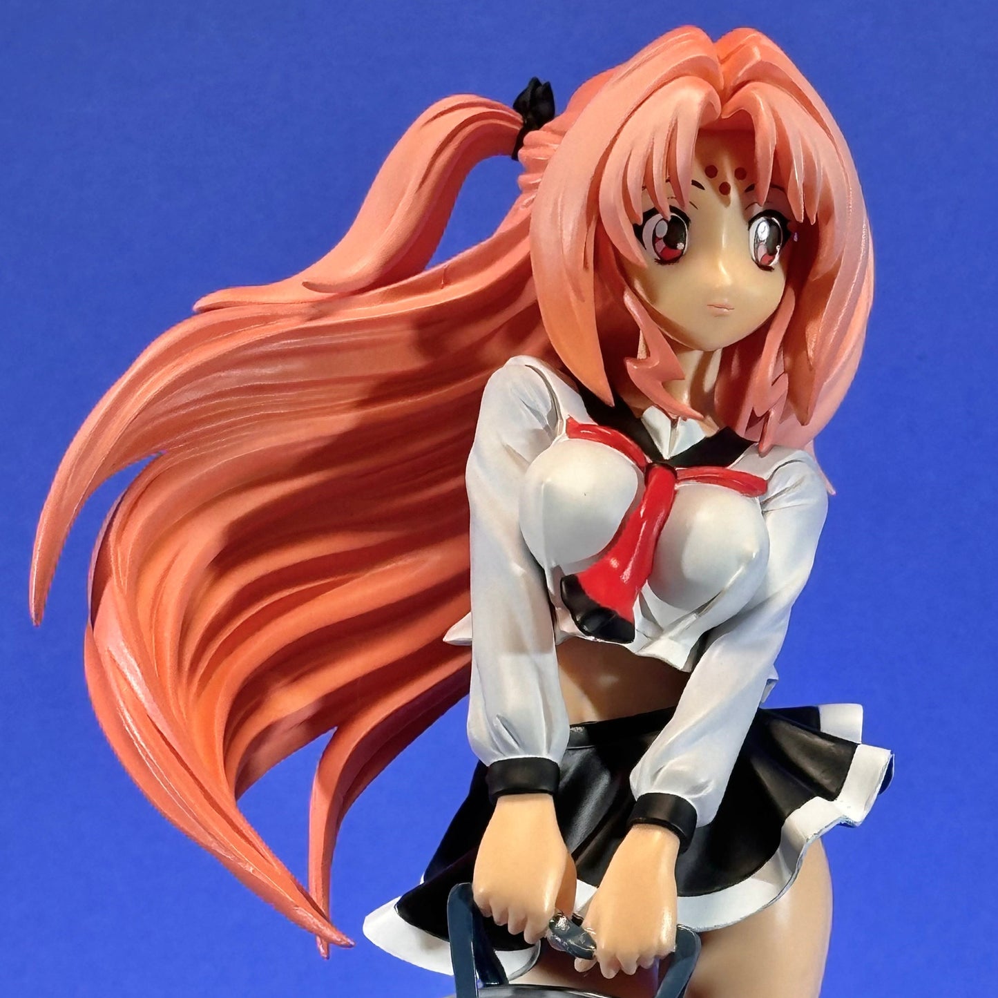 Eye Scream - 2006 Girls Bravo - Miharu Sena Kanaka 1/8 Scale Figure