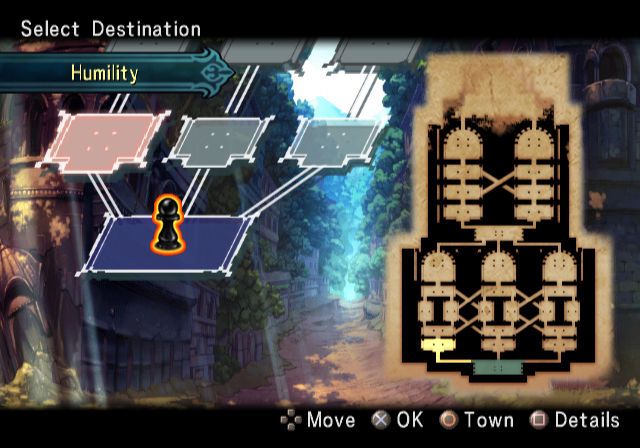 Eternal Poison - PS2