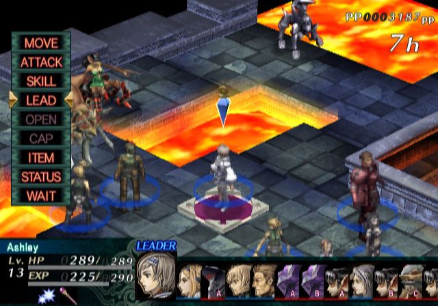 Eternal Poison - PS2