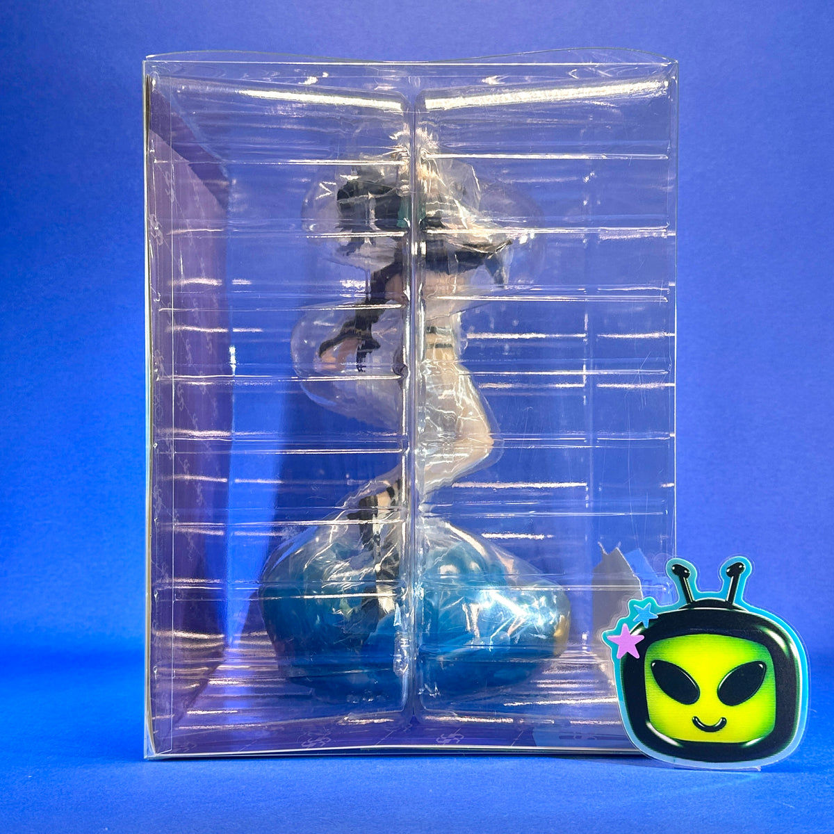 Taito - VShojo - kson ~DRESSTA Statue Figure~