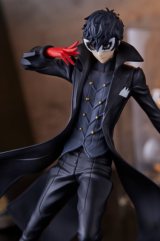 Good Smile Company - Pop Up Parade - Persona 5: The Animation Joker Figure