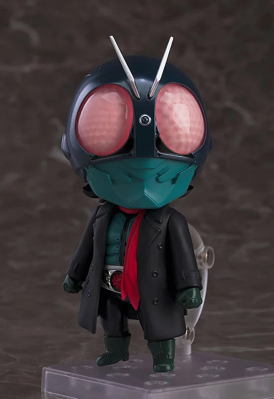 Nendoroid 2211 - Shin Kamen Rider
