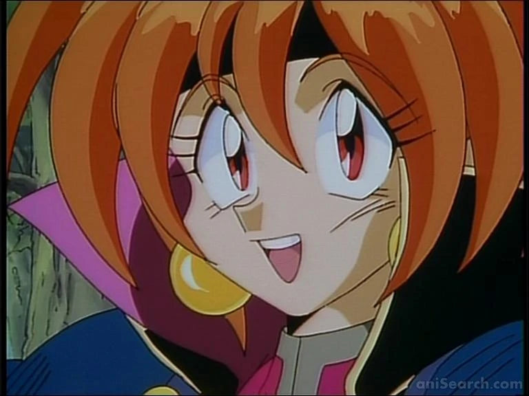 The Slayers ~Season 1~ DVD