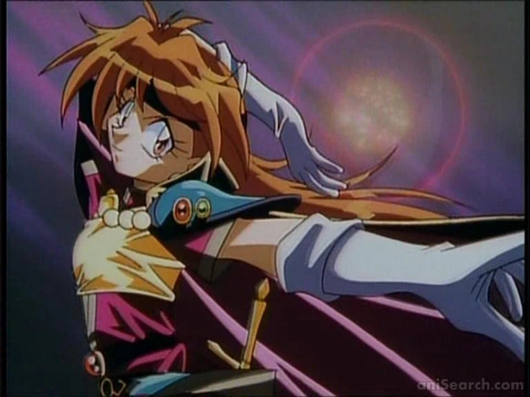 The Slayers Season One DVD