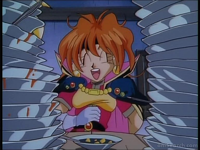 The Slayers Season One DVD