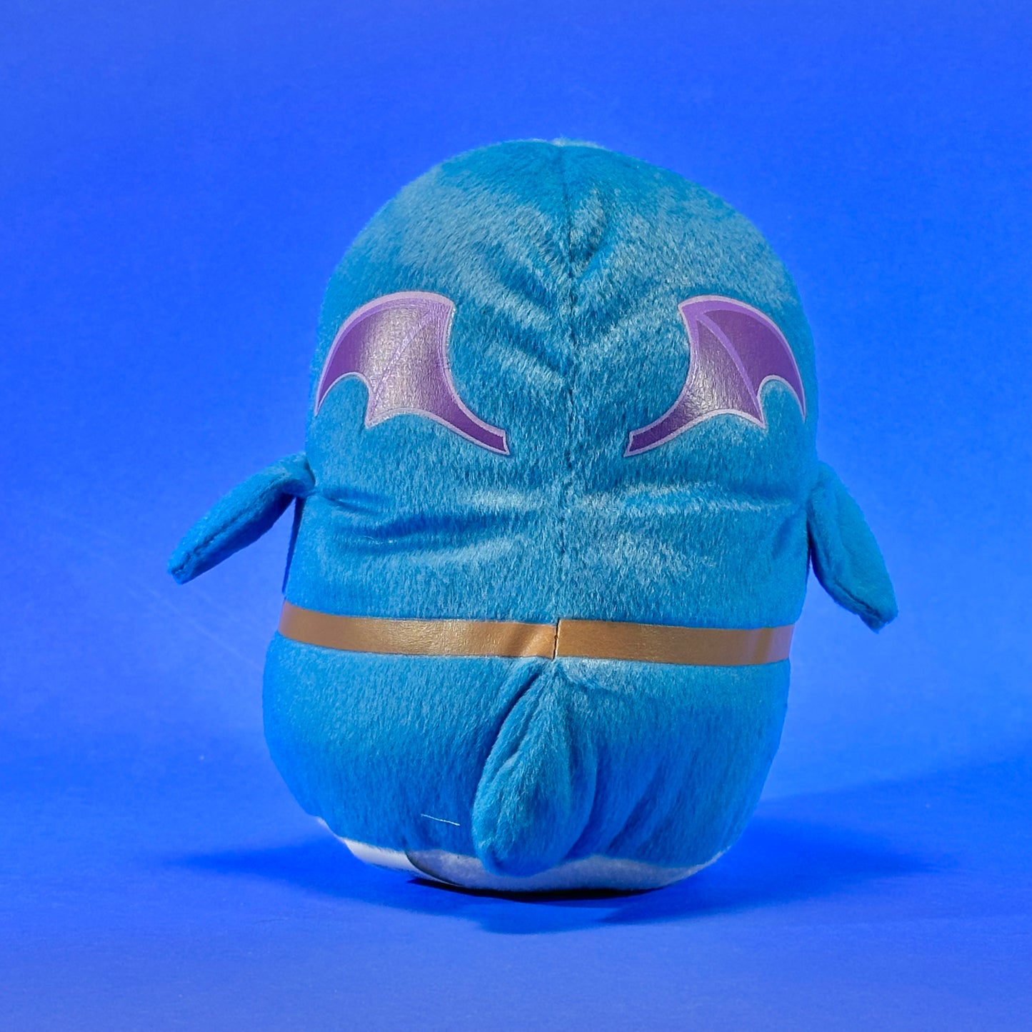 NiSA - Roly Prinny Plushie