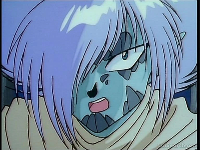 The Slayers Season One DVD