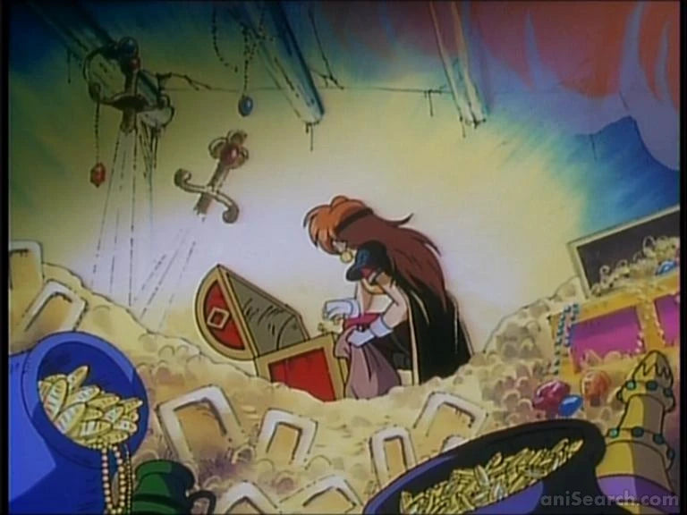 The Slayers ~Season 1~ DVD