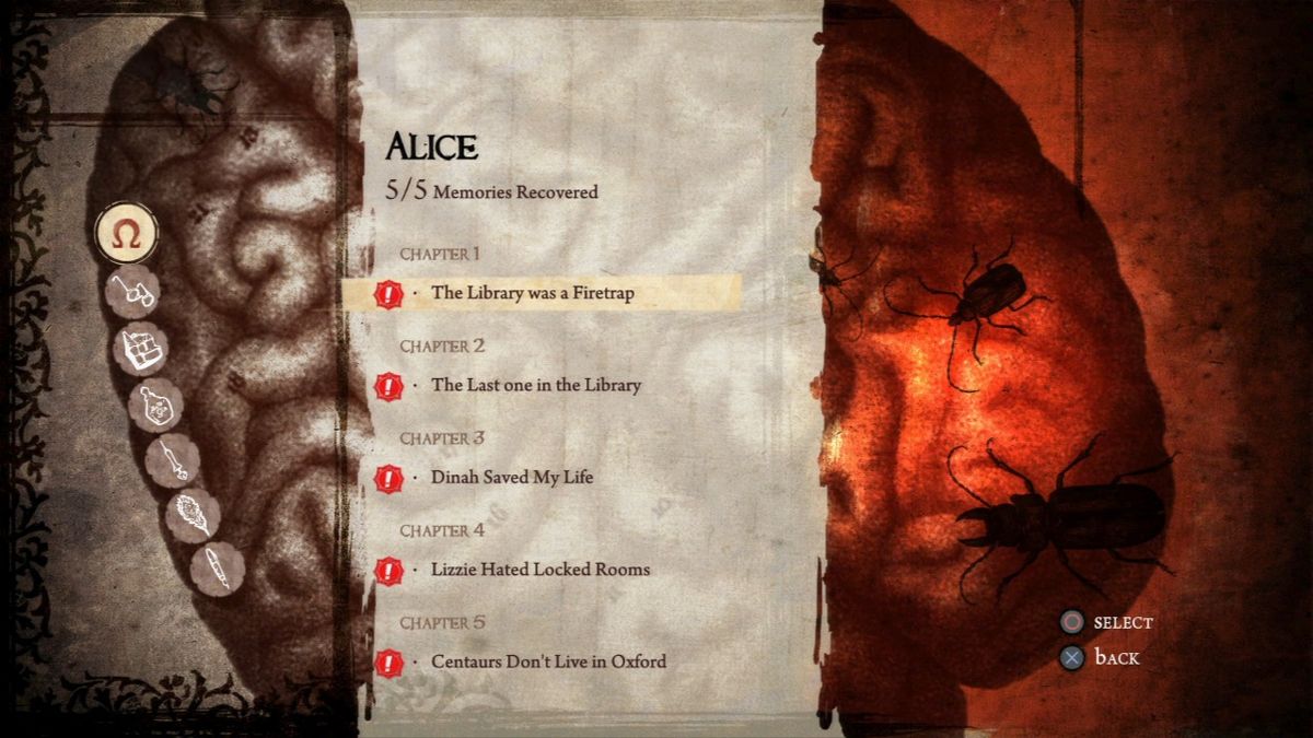 Alice: Madness Returns - Xbox 360