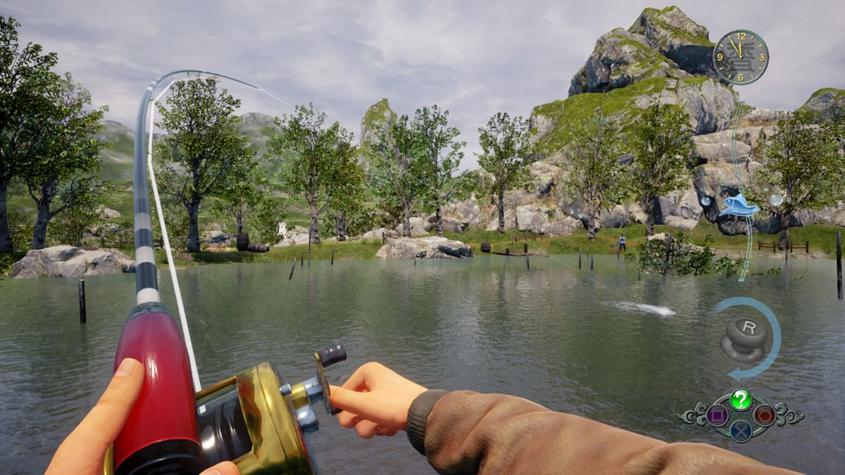 Shenmue III - Playstation 4