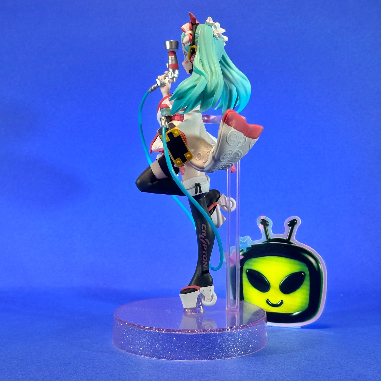 Banpresto: Espresto Hatsune Miku Racing 2020 ~Kimono Ver.~ Figure