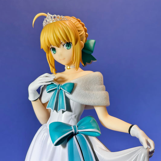Good Smile Company - Fate/Grand Order - Altria Pendragon ~Saber, Heroic Spirit Formal Dress ver.~ 1/7 Scale Figure