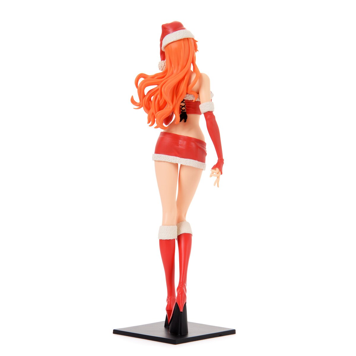 Banpresto - One Piece Glitter & Glamours Nami ~Christmas Style~ Figure