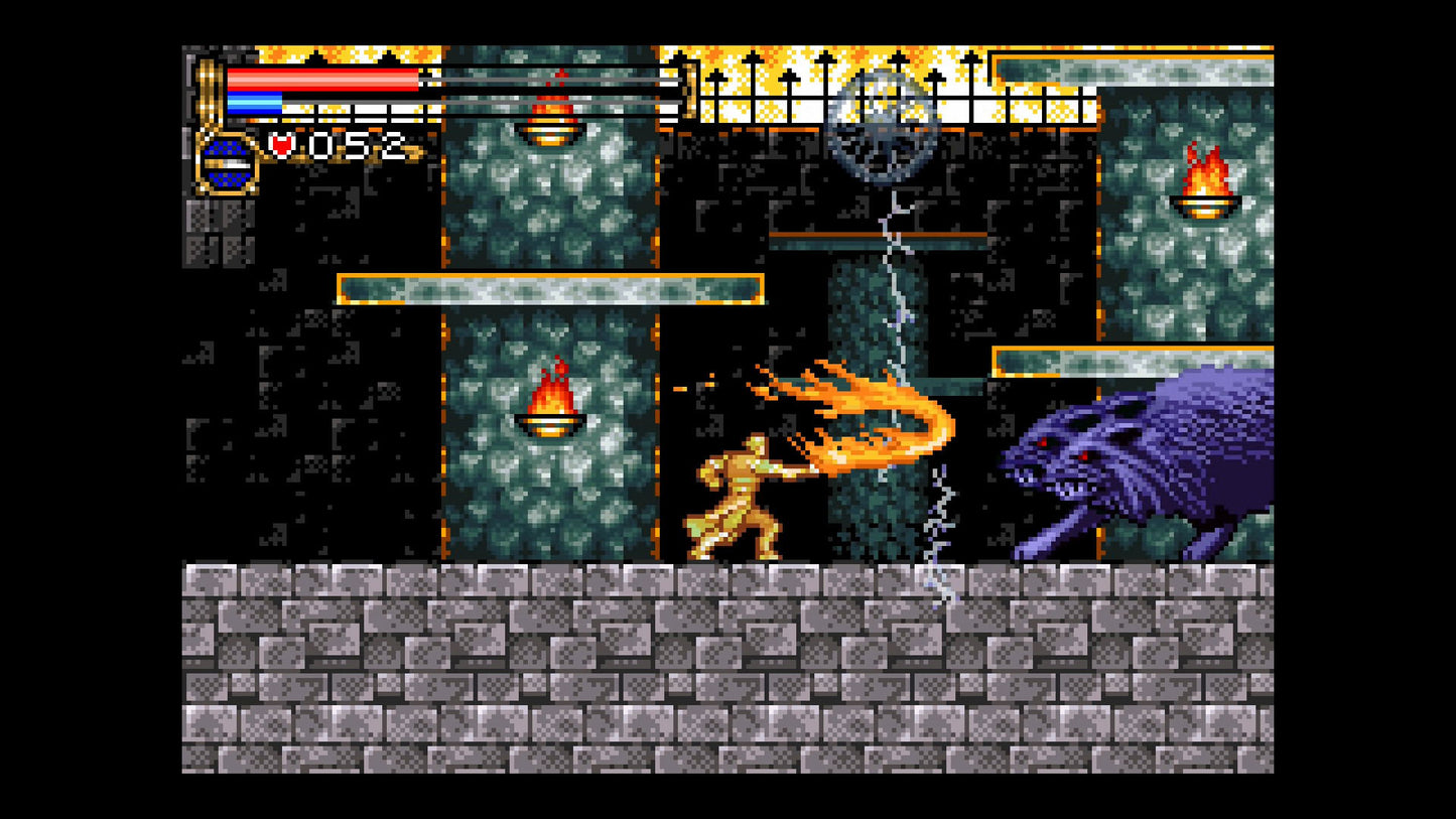 Castlevania Advance Collection - Nintendo Switch