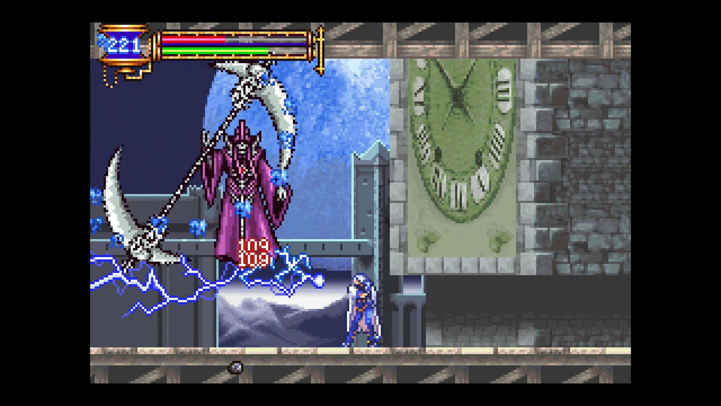 Castlevania Advance Collection - Nintendo Switch