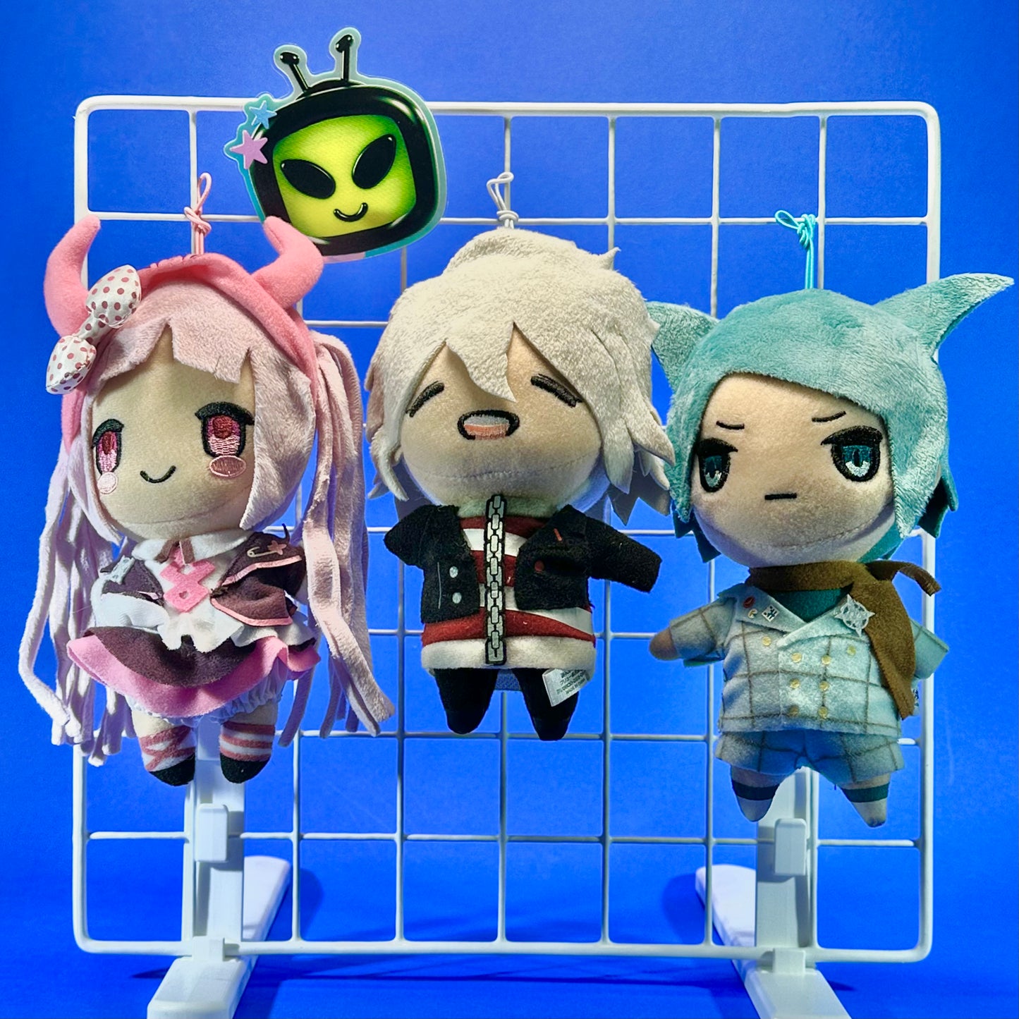 Furyu - Ultra Despair Girls: Danganronpa Another Episode Plush