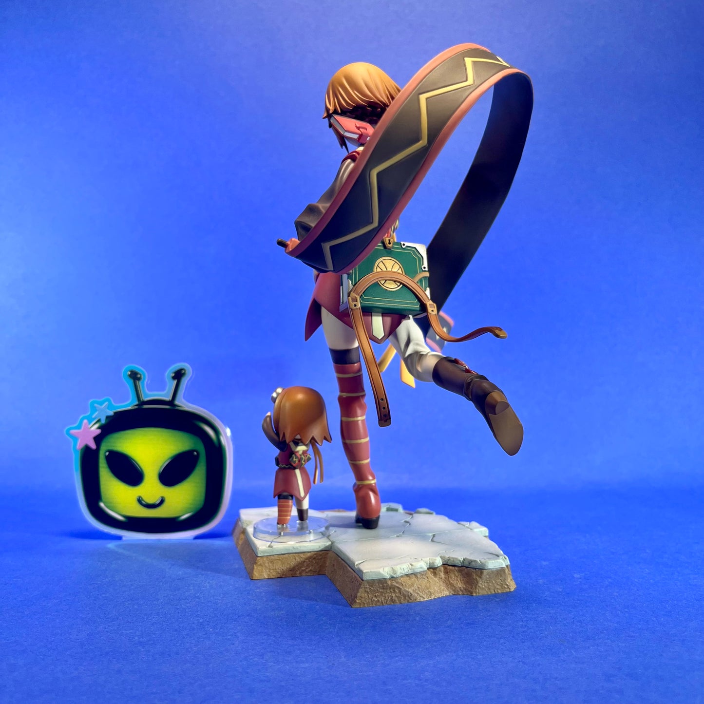 Alter - Tales Of Vesperia - Rita Mordio 1/8 Figure