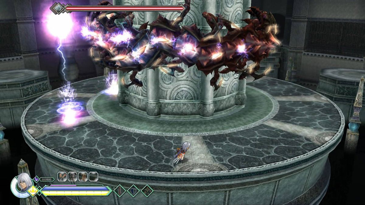 Ys Origin  - PlayStation 4