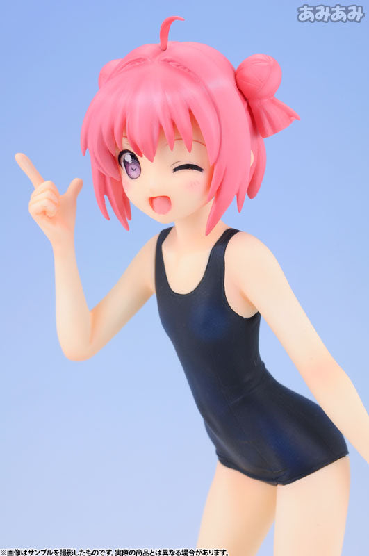 Wave - Yuru Yuri Beach Queens Treasure Figure Collection Akari & Chinatsu