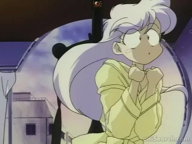 Magic User’s Club (OVA + TV Series) DVD