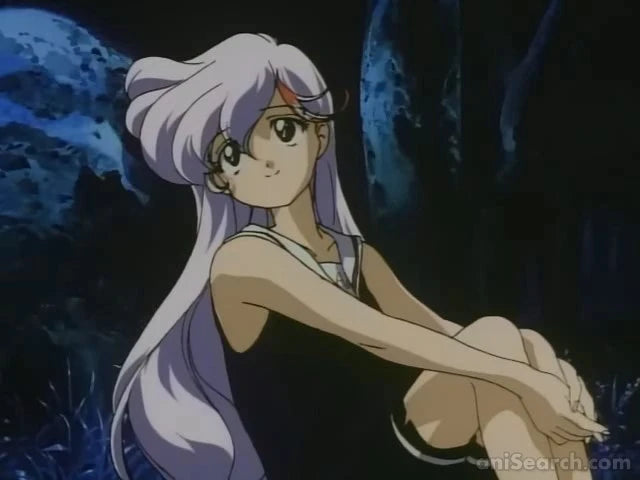 Magic User’s Club (OVA + TV Series) DVD
