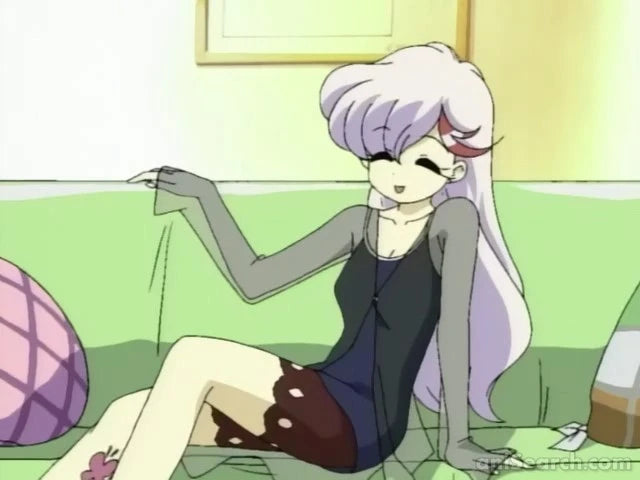 Magic User’s Club (OVA + TV Series) DVD
