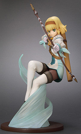 Kotobukiya - 2007 Tales of the Abyss - Natalia Luzu Kimlasca-Lanvaldear 1/8 Figure