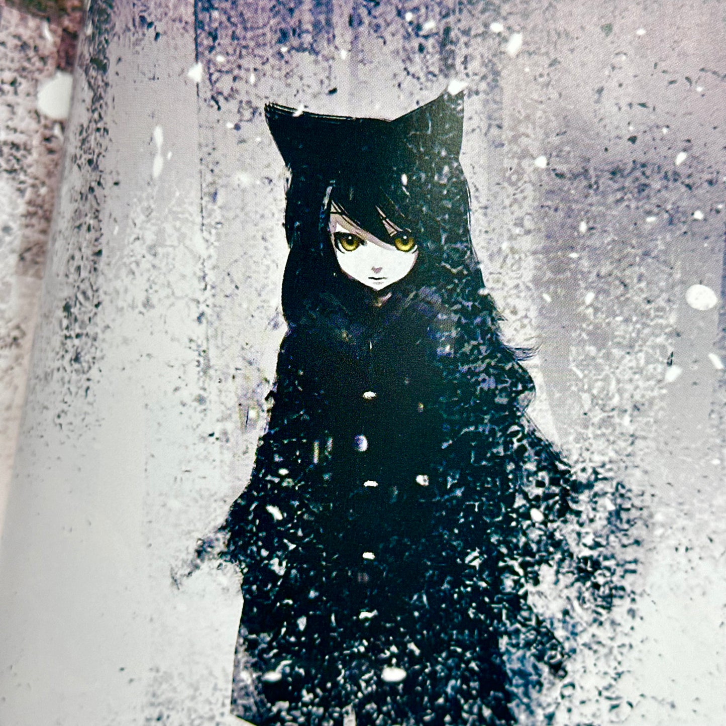 KEI's Gallery Art Book