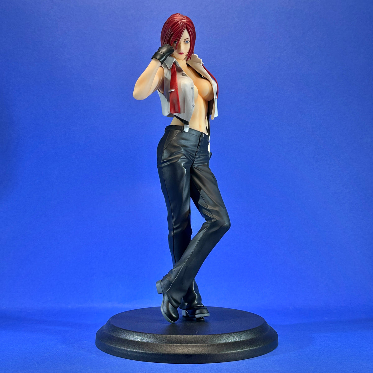 A-Label - King of Fighters 2002 Vanessa 1/6 Figure