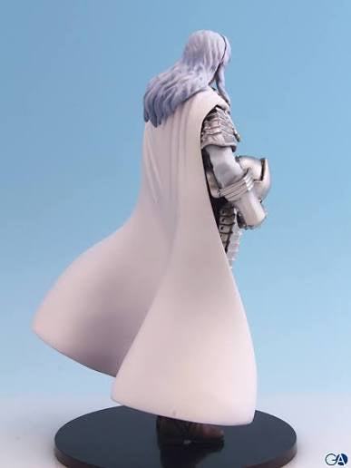Banpresto - 2012 DXF Berserk Griffith Figure