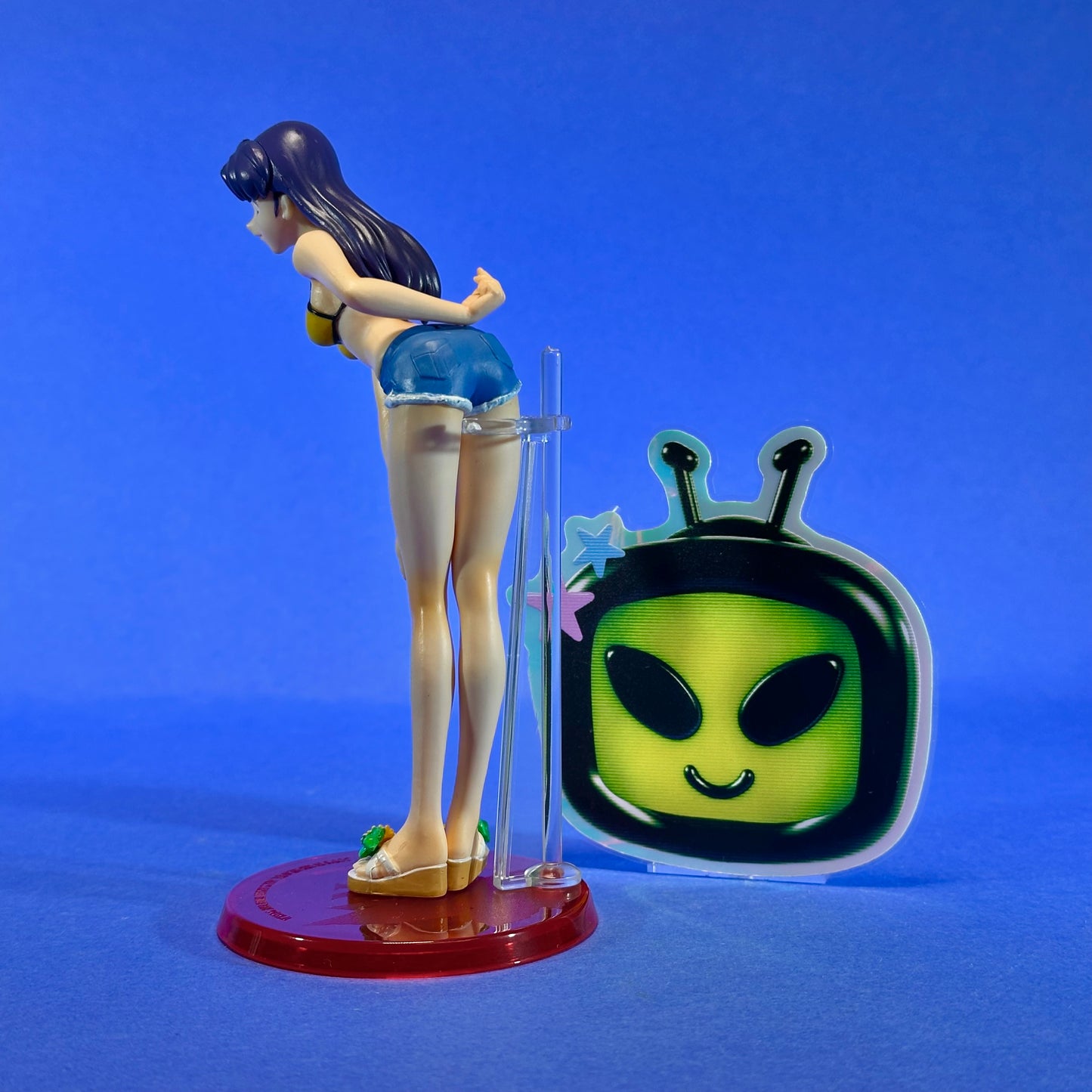 Bandai - 2007 Shin Seiki Evangelion ~Neon Genesis Evangelion Portraits 2~ Trading Figures