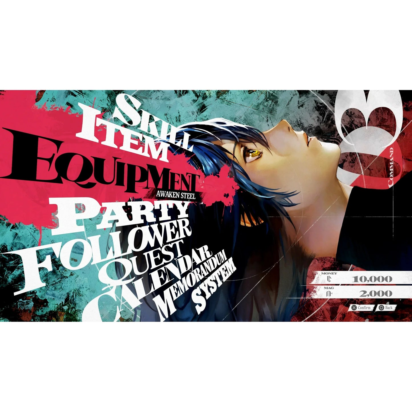 Metaphor: ReFantazio Collector’s Edition - PlayStation 5