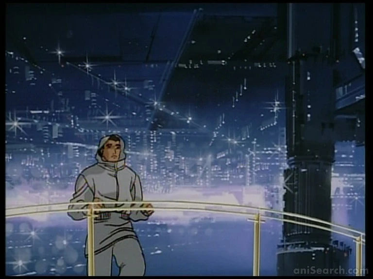 Armitage III (OVA) VHS