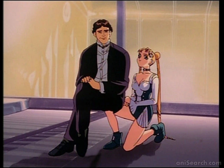 Armitage III (OVA) VHS