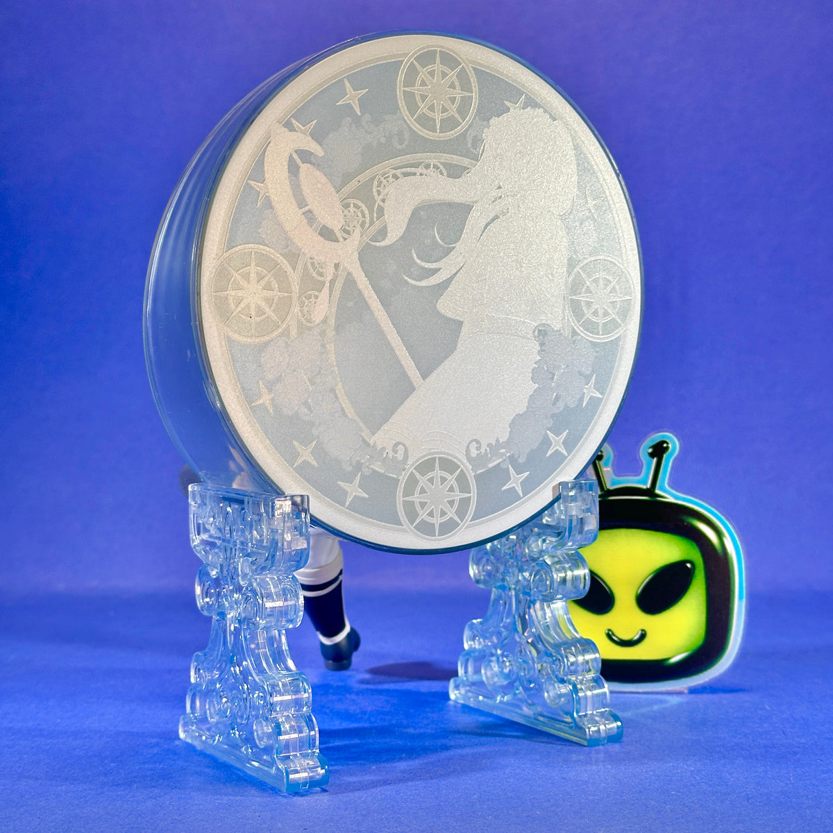Banpresto - Frieren: Beyond Journey's End Glasscape Figure Collection