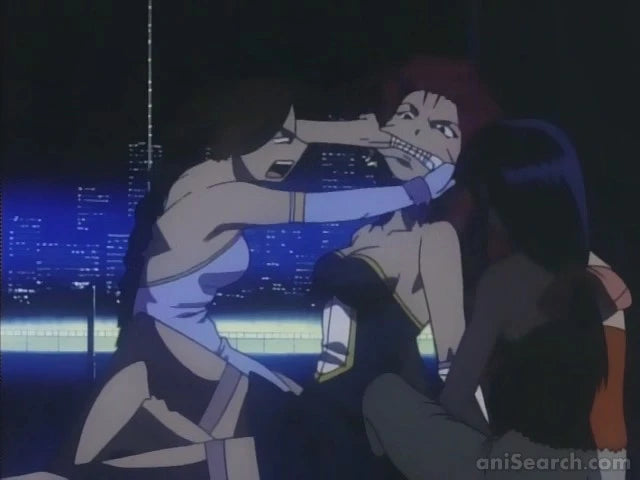 Tenamonya Voyagers DVD