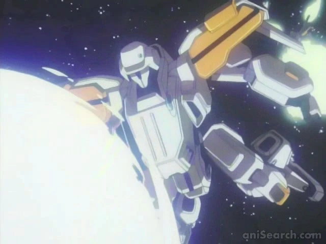 Tenamonya Voyagers DVD