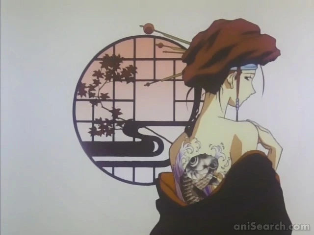 Tenamonya Voyagers DVD