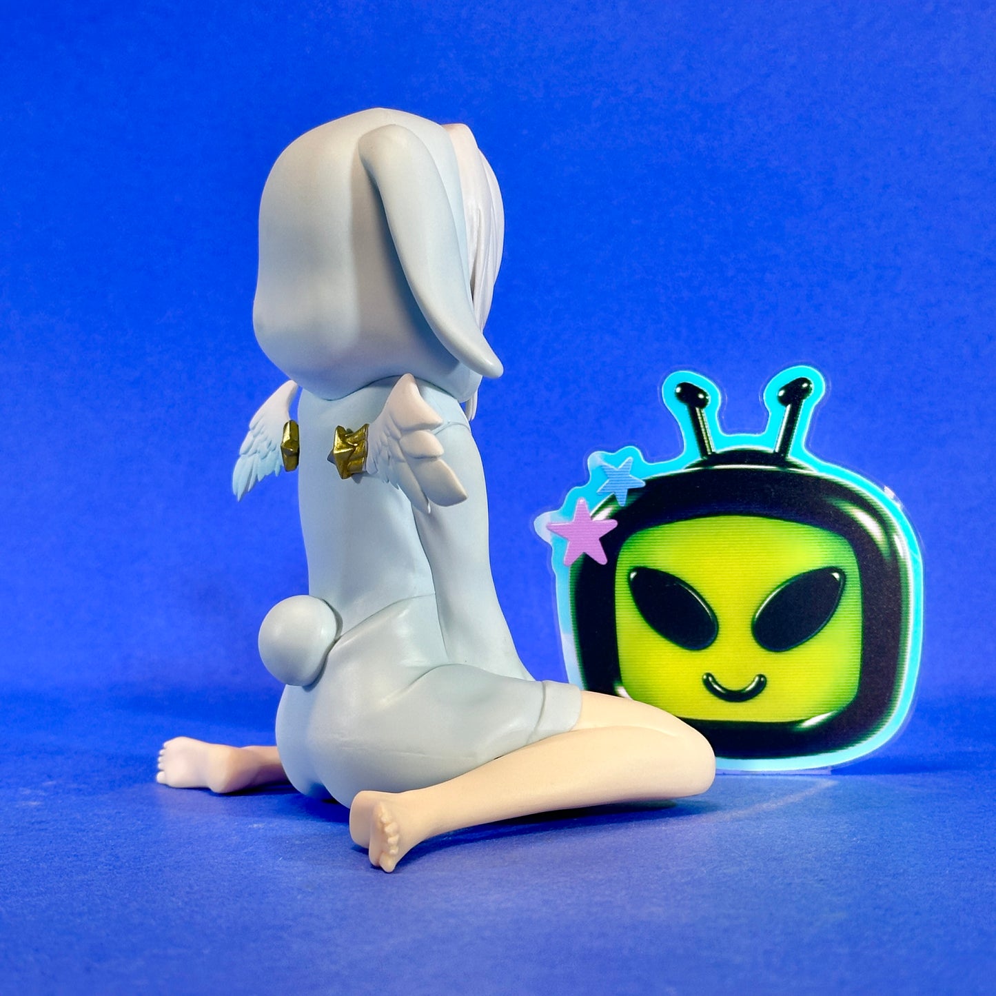 Banpresto - Hololive - #hololive IF ~Relax Time~ Amane Kanata Figure