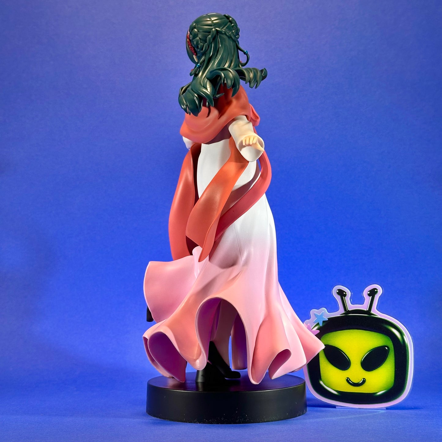 Banpresto - The Apothecary Diaries - Maomao ~Walking Around Town Ver.~ Figure