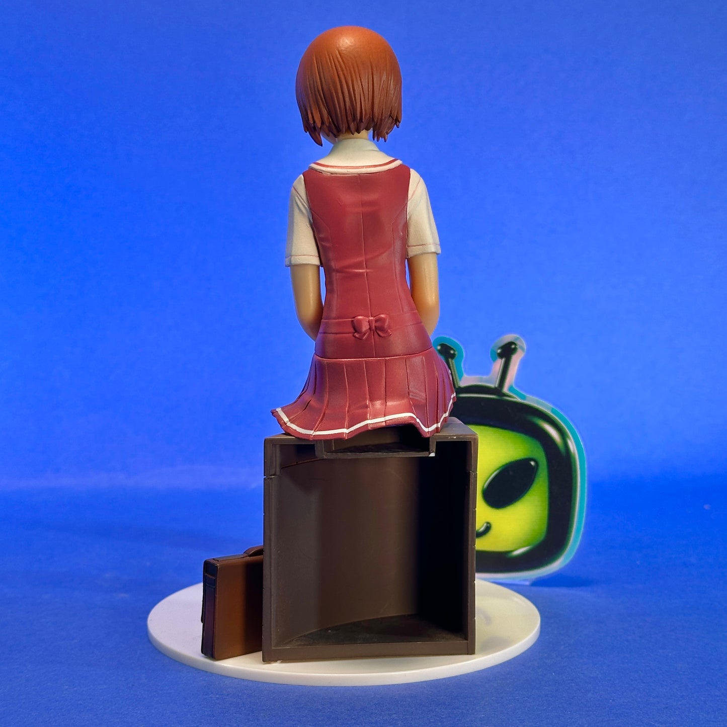 Kotobukiya - 2006 Kashimashi ~Girl Meets Girl~ - Osaragi Hazumu ~1/8 Scale Figure