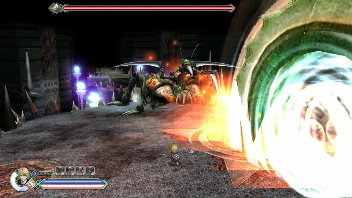 Ys Origin  - PlayStation 4
