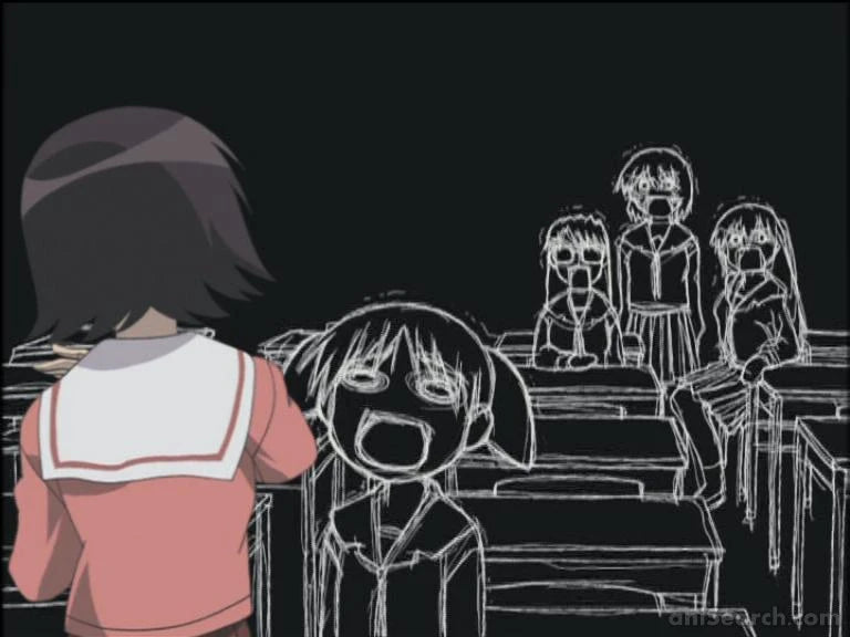 Azumanga Daioh: The Animation - DVD