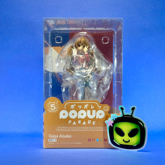 Good Smile Company - Toradora! Taiga Aisaka Pop-Up Parade