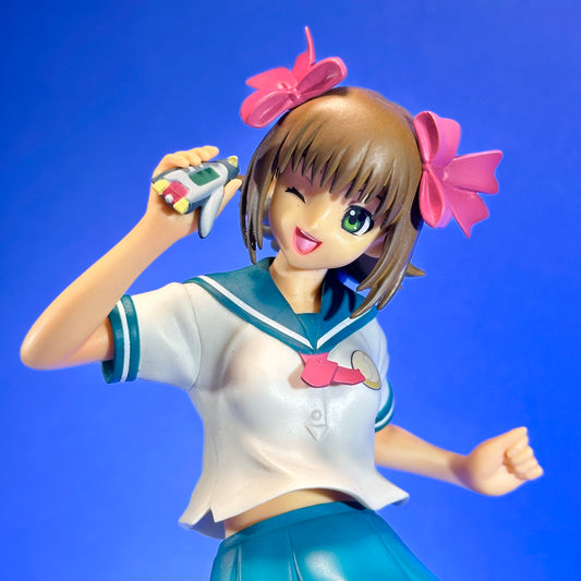 THE IDOLM@STER Xenoglossia - Haruka Amami Figure
