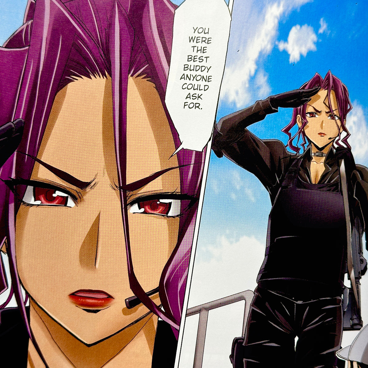 Daisuke & Shouji Sato - High School of the Dead: Full Color Edition Manga