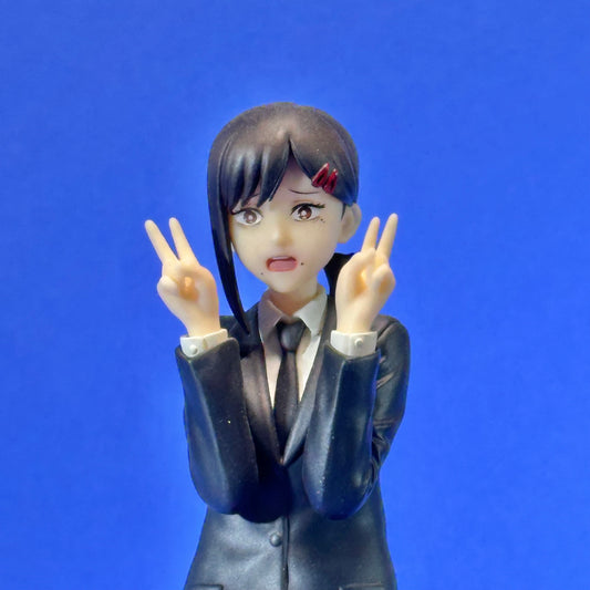 Good Smile - Chainsaw Man Kobeni Higashiyama Pop Up Parade Figure
